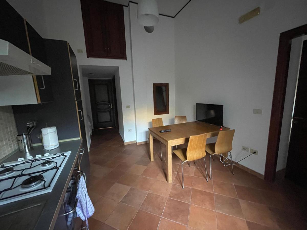 Casa Flores נאפולי מראה חיצוני תמונה