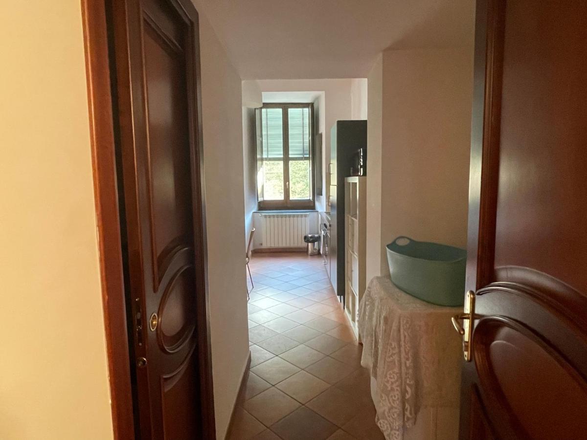 Casa Flores נאפולי מראה חיצוני תמונה